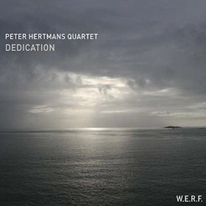 PETER HERTMANS / ピーター・ハートマンス / DEDICATION