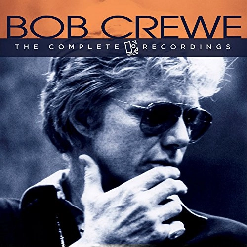 BOB CREWE / ボブ・クルー / THE COMPLETE ELEKTRA RECORDINGS (2CD)