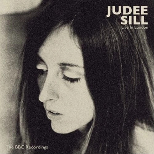 JUDEE SILL / ジュディ・シル / LIVE IN LONDON