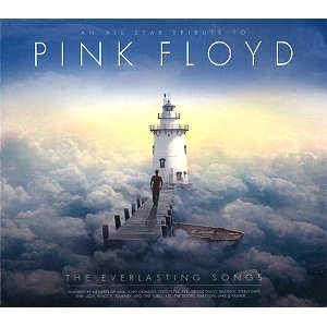 V.A. / THE EVERLASTING SONGS: AN ALL STAR TRIBUTE TO PINK FLOYD