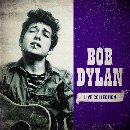 BOB DYLAN / ボブ・ディラン / LIVE COLLECTION