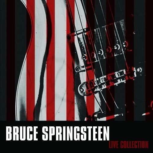 BRUCE SPRINGSTEEN / ブルース・スプリングスティーン / LIVE COLLECTION