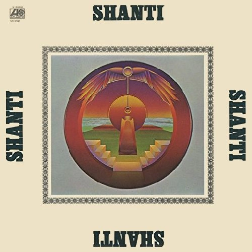 SHANTI / SHANTI