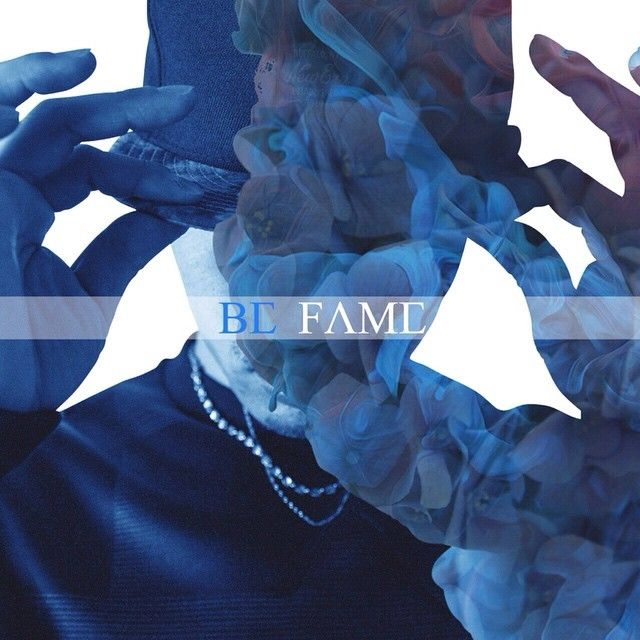 YOUNG FREEZ / BE FAME