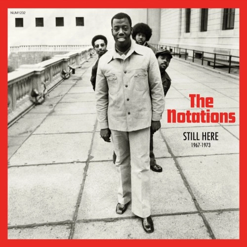 NOTATIONS / ノーテーションズ / STILL HERE: 1967-1973