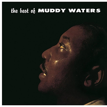 MUDDY WATERS / マディ・ウォーターズ / BEST OF MUDDY WATERS (180G)