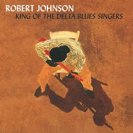 ROBERT JOHNSON / ロバート・ジョンソン / KING OF THE DELTA BLUES VOL.1&2 (180G)