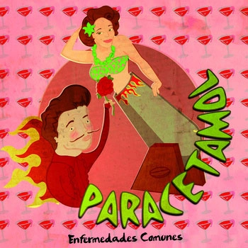 PARACETAMOL / ENFERMEDADES COMUNES