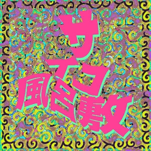 サイコ風呂敷 / DEMO