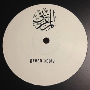 MAGHREBAN / GREEN APPLE