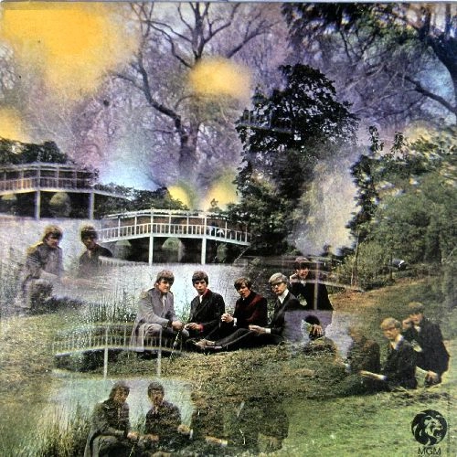 HERMAN'S HERMITS / ハーマンズ・ハーミッツ / BLAZE [180G LP]