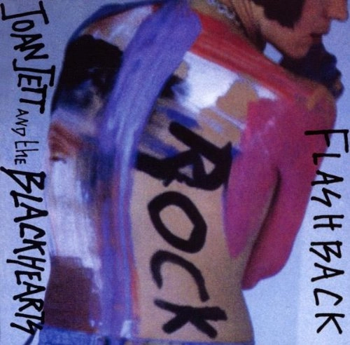 JOAN JETT & THE BLACKHEARTS / ジョーン・ジェット&ザ・ブラックハーツ / FLASHBACK (COLLECTION OF RARITIES) [COLORED 2LP+CD]