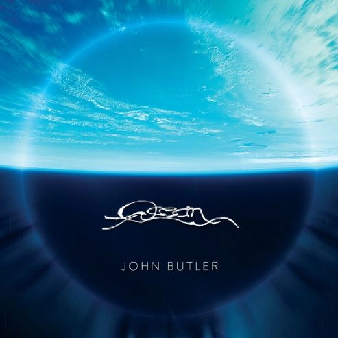 JOHN BUTLER TRIO / ジョン・バトラー・トリオ / OCEAN [12"]
