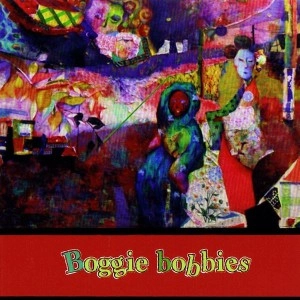 Boggie bobbies / Ｂｏｇｇｉｅ　ｂｏｂｂｉｅｓ