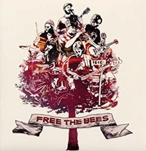 BEES / ビーズ / FREE THE BEES