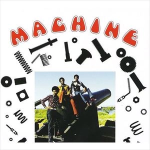 MACHINE (SOUL) / マシーン / MACHINE
