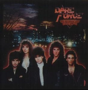 DARE FORCE / FIREPOWER