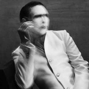 MARILYN MANSON / マリリン・マンソン / PALE EMPEROR (180 GRAM, WHITE VINYL)
