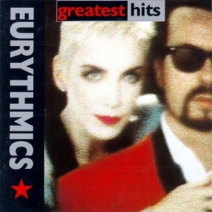 EURYTHMICS / ユーリズミックス 商品一覧 | ディスクユニオン