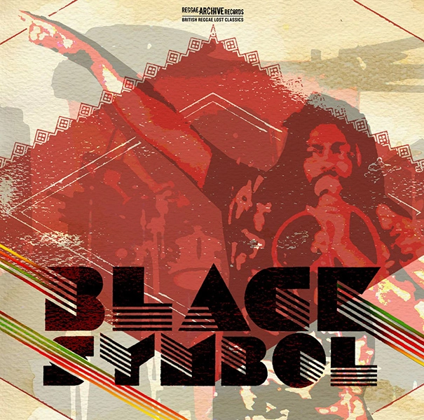 BLACK SYMBOL / BLACK SYMBOL