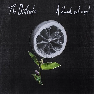 DISTRICTS / ディストリクツ / FLOURISH AND ASPOIL 