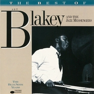 ART BLAKEY / アート・ブレイキー / THE BEST OF ART BLAKEY AND THE JAZZ MESSENGERS