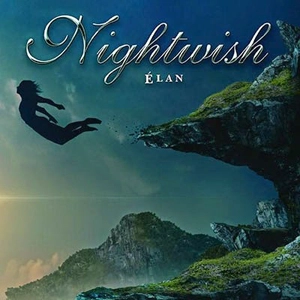 NIGHTWISH / ナイトウィッシュ / ELAN<PAPER SLEEVE>