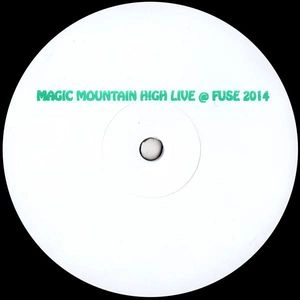 MAGIC MOUNTAIN HIGH / マジック・マウンテン・ハイ / MMH LIVE@FUSE