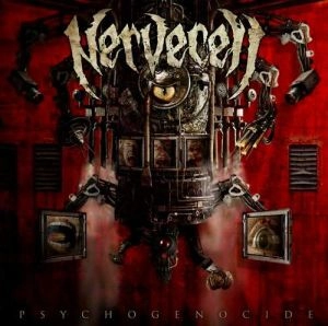NERVECELL / PSYCHOGENOCIDE