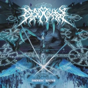 DESECRAVITY / ORPHIC SIGNS