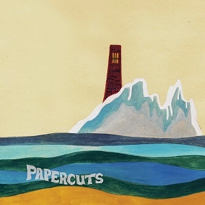 PAPERCUTS / WHITE ARE THE WAVES