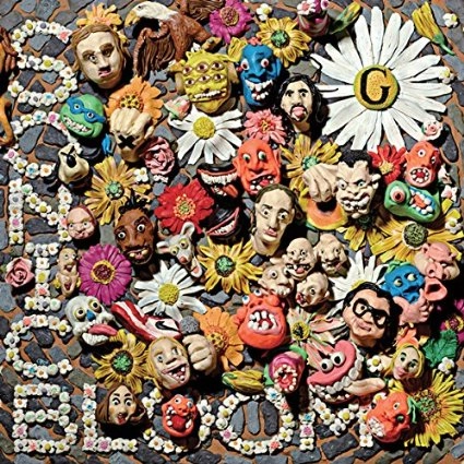 GIVE / ギブ / SONIC BLOOM (12")