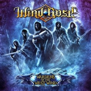 WIND ROSE / ウィンド・ローズ / WARDENS OF THE WEST WIND