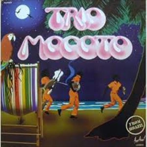 TRIO MOCOTO / トリオ・モコトー / TRIO MOCOTO