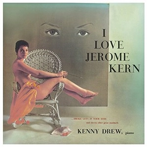 KENNY DREW / ケニー・ドリュー / COMPLETE JEROME KERN - RODGERS & HART SONGBOOK