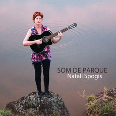 NATALI SPOGIS / ナタリ・スポジス / SOM DE PARQUE