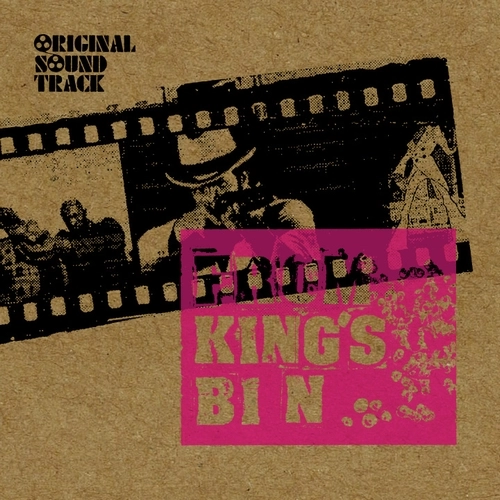 V.A.(FROM KING'S BIN) / FROM KING'S BIN