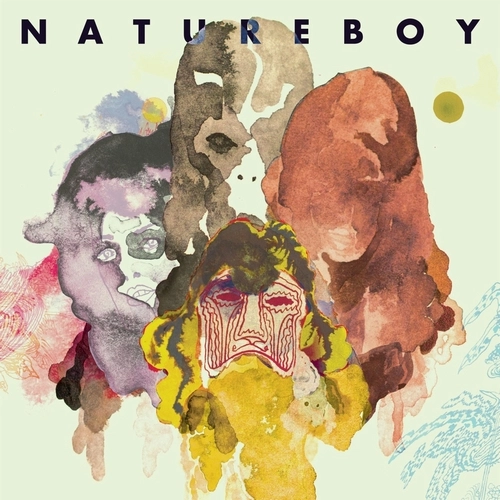 FLAKO / "NATUREBOY ""2LP"""