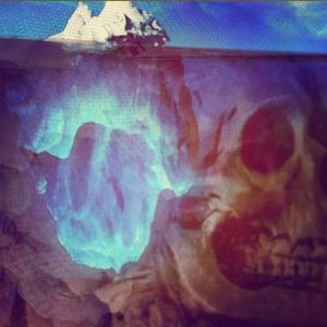 BLUE SKY BLACK DEATH / NOIR