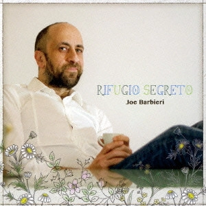 JOE BARBIERI / ジョー・バルビエリ / 休日には隠れ家で