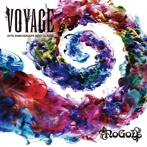 NoGoD / ノーゴッド / ボヤージ～10ｔｈアニバーサリー