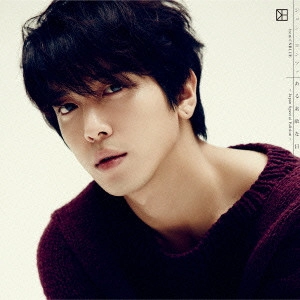 JUNG YONG HWA / ジョン・ヨンファ  (from CNBLUE) / ある素敵な日 ~Japan Special Edition~