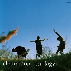 clammbon / クラムボン / triology