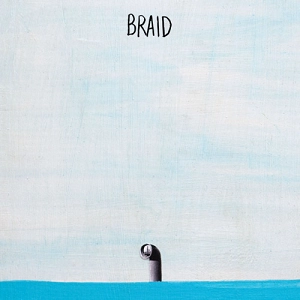 BRAID / ブレイド / KIDS GET GRIDS (7")