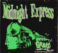 GRAIS (PSYCHOBILLY) / MIDNIGHT EXPRESS(REISSUE)