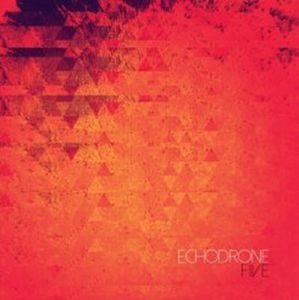 ECHODRONE / エコードローン / ファイヴ / FIVE