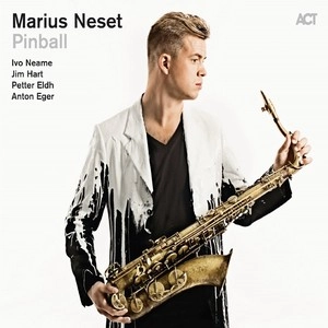 MARIUS NESET / マリウス・ネセット / PINBALL