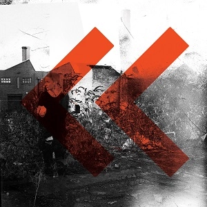 LONELADY / ローンレディ / ヒンターランド