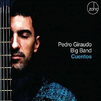 PEDRO GIRAUDO / ペドロ・ヒラウド / CUENTOS