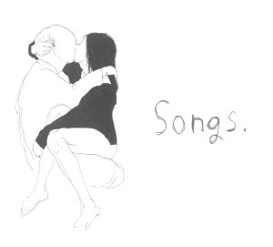 踊ってばかりの国 / SONGS